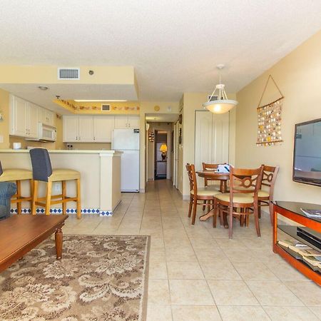 Carolinian 731 Villa Myrtle Beach Exterior photo