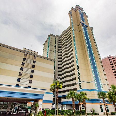 Carolinian 731 Villa Myrtle Beach Exterior photo