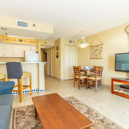Carolinian 731 Villa Myrtle Beach Exterior photo