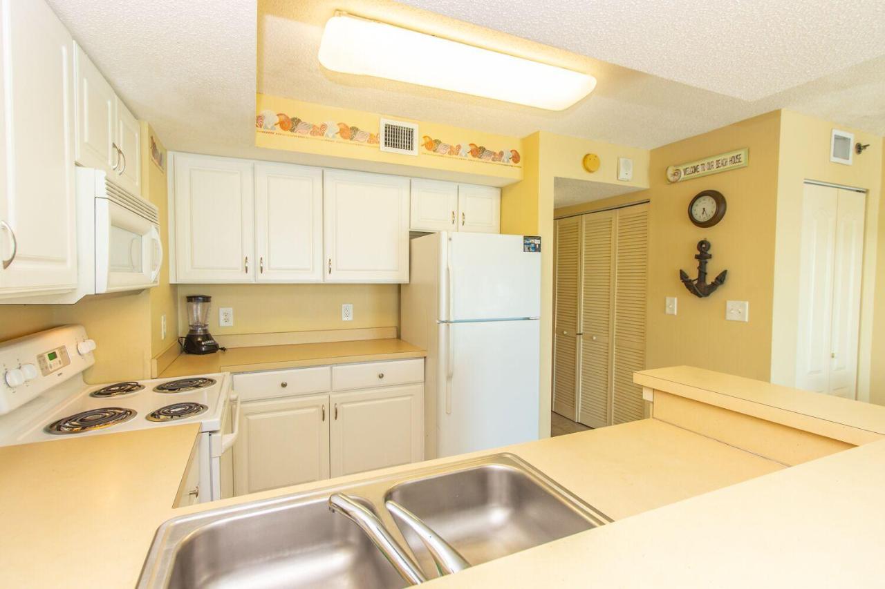 Carolinian 731 Villa Myrtle Beach Exterior photo