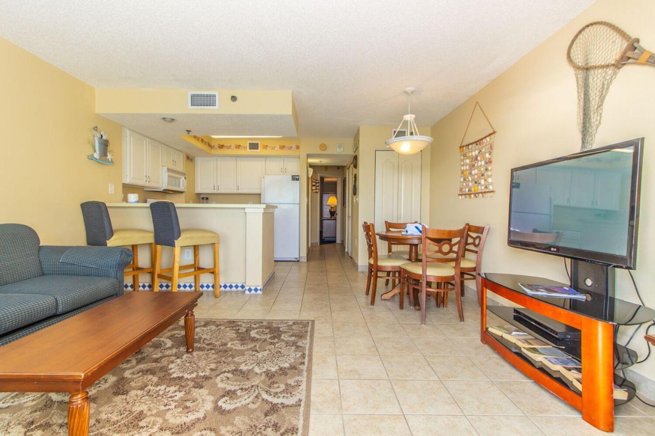 Carolinian 731 Villa Myrtle Beach Exterior photo