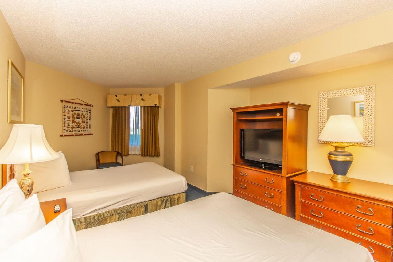 Carolinian 731 Villa Myrtle Beach Exterior photo