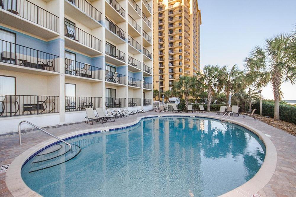 Carolinian 731 Villa Myrtle Beach Exterior photo