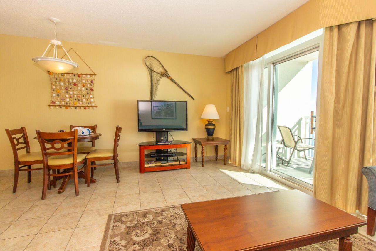 Carolinian 731 Villa Myrtle Beach Exterior photo