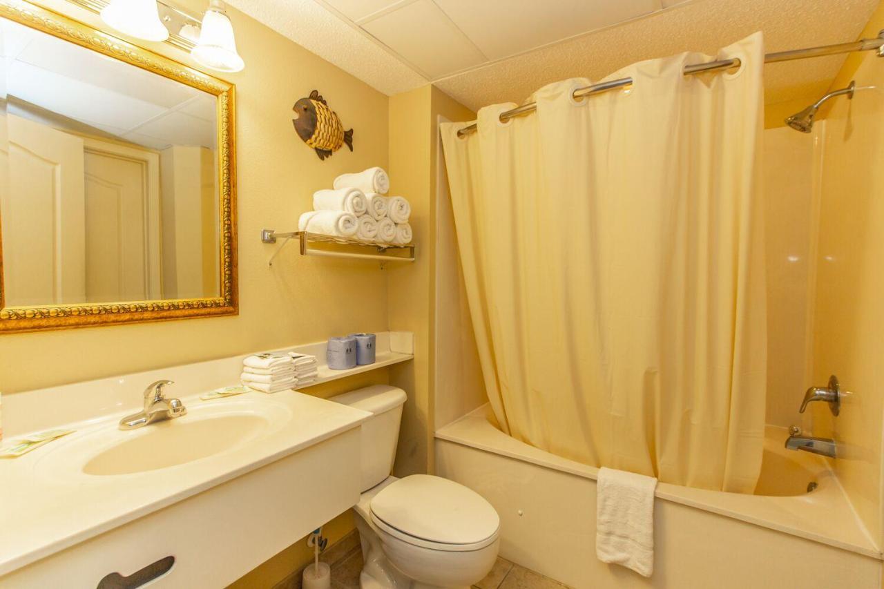 Carolinian 731 Villa Myrtle Beach Exterior photo