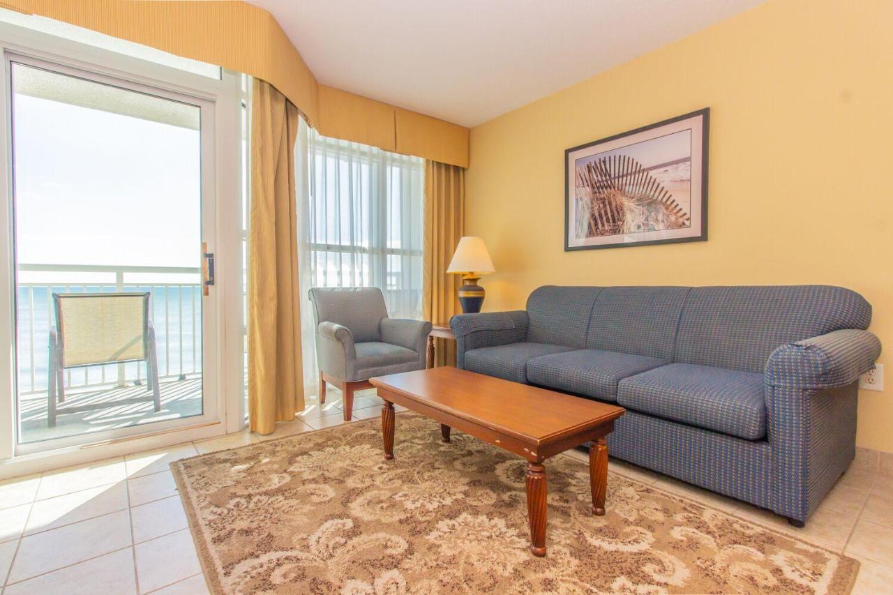Carolinian 731 Villa Myrtle Beach Exterior photo