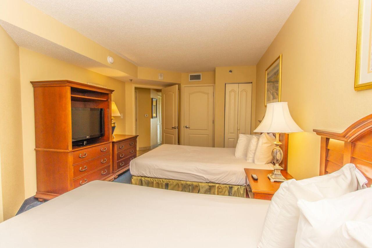 Carolinian 731 Villa Myrtle Beach Exterior photo