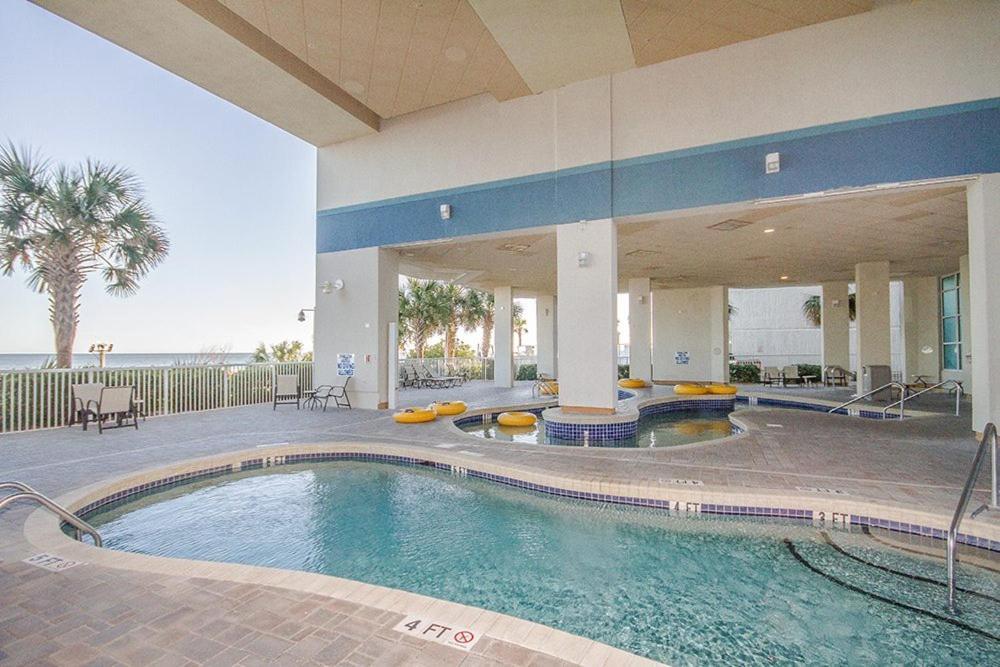 Carolinian 731 Villa Myrtle Beach Exterior photo