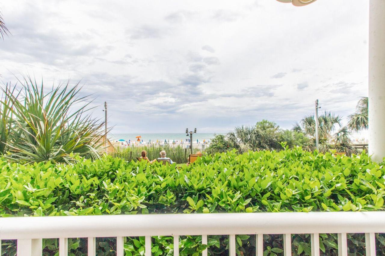 Carolinian 731 Villa Myrtle Beach Exterior photo