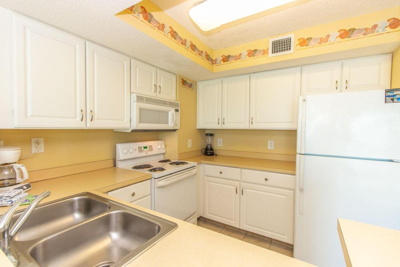 Carolinian 731 Villa Myrtle Beach Exterior photo