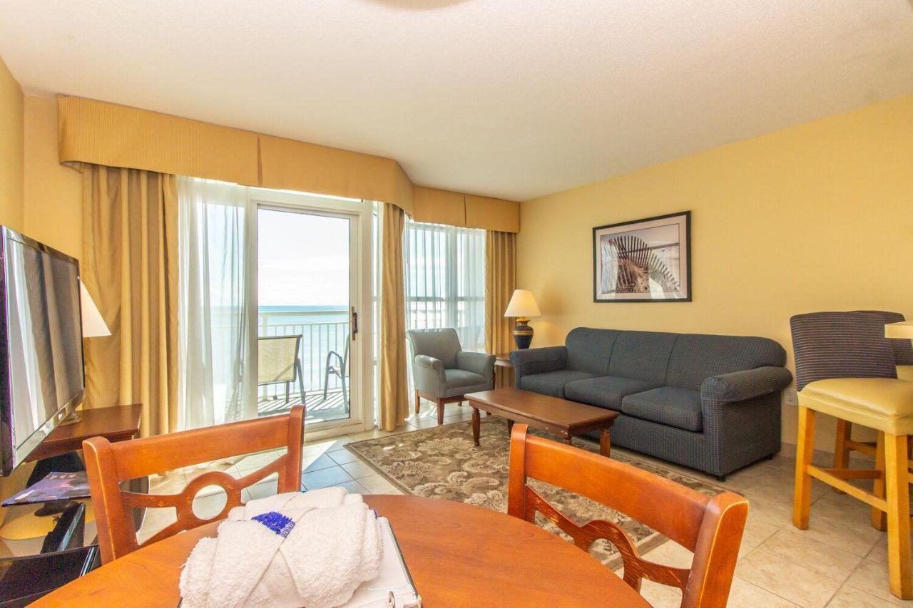 Carolinian 731 Villa Myrtle Beach Exterior photo