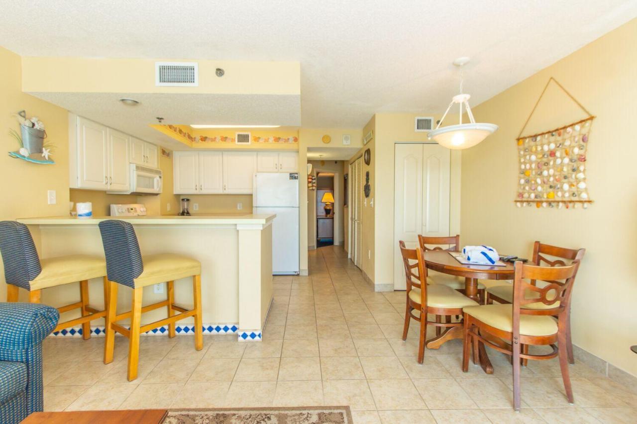 Carolinian 731 Villa Myrtle Beach Exterior photo