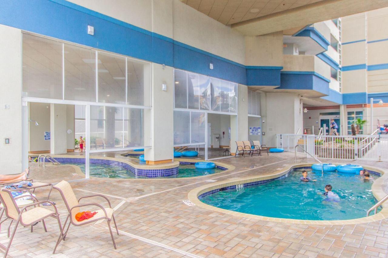 Carolinian 731 Villa Myrtle Beach Exterior photo