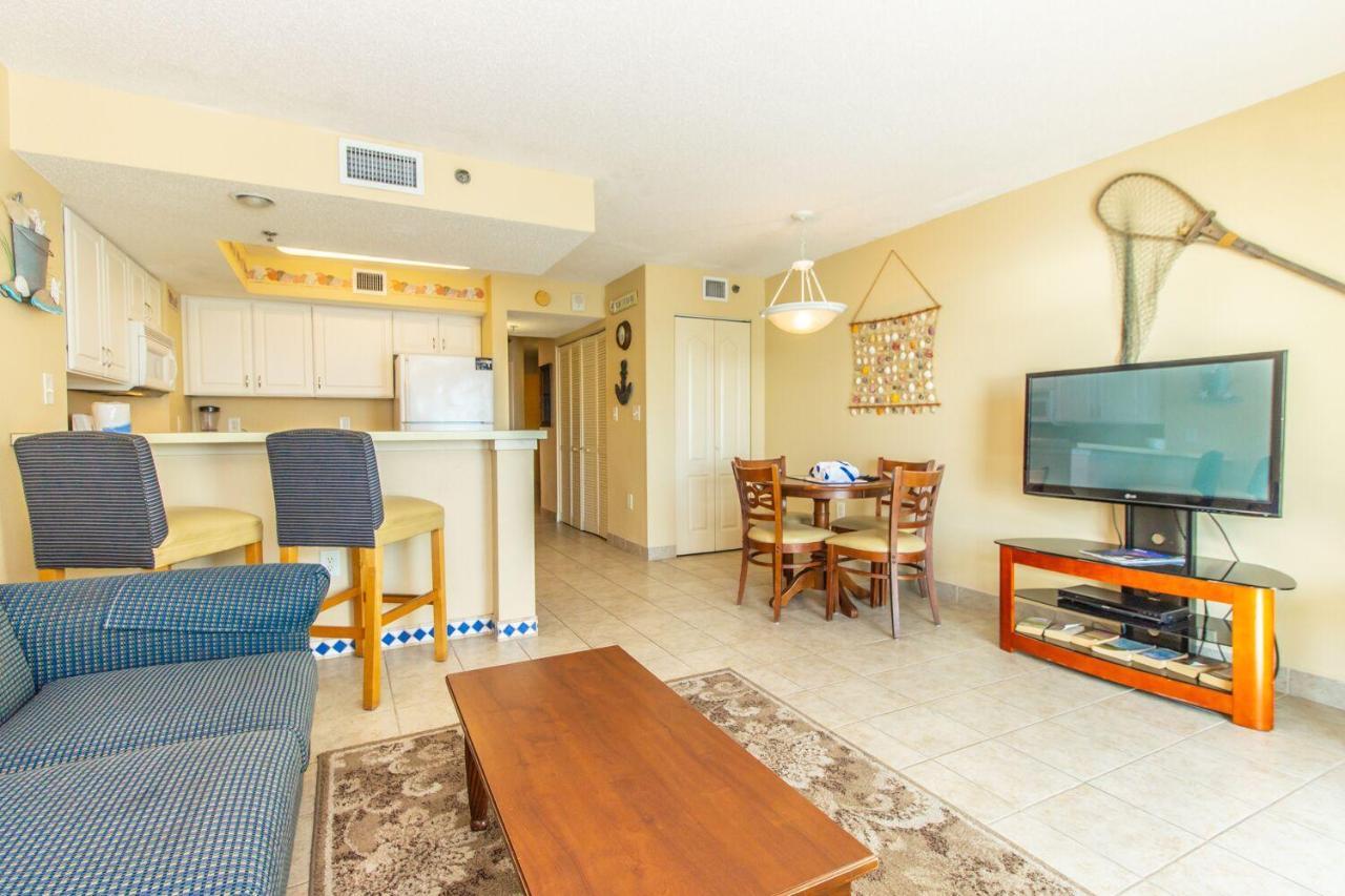 Carolinian 731 Villa Myrtle Beach Exterior photo