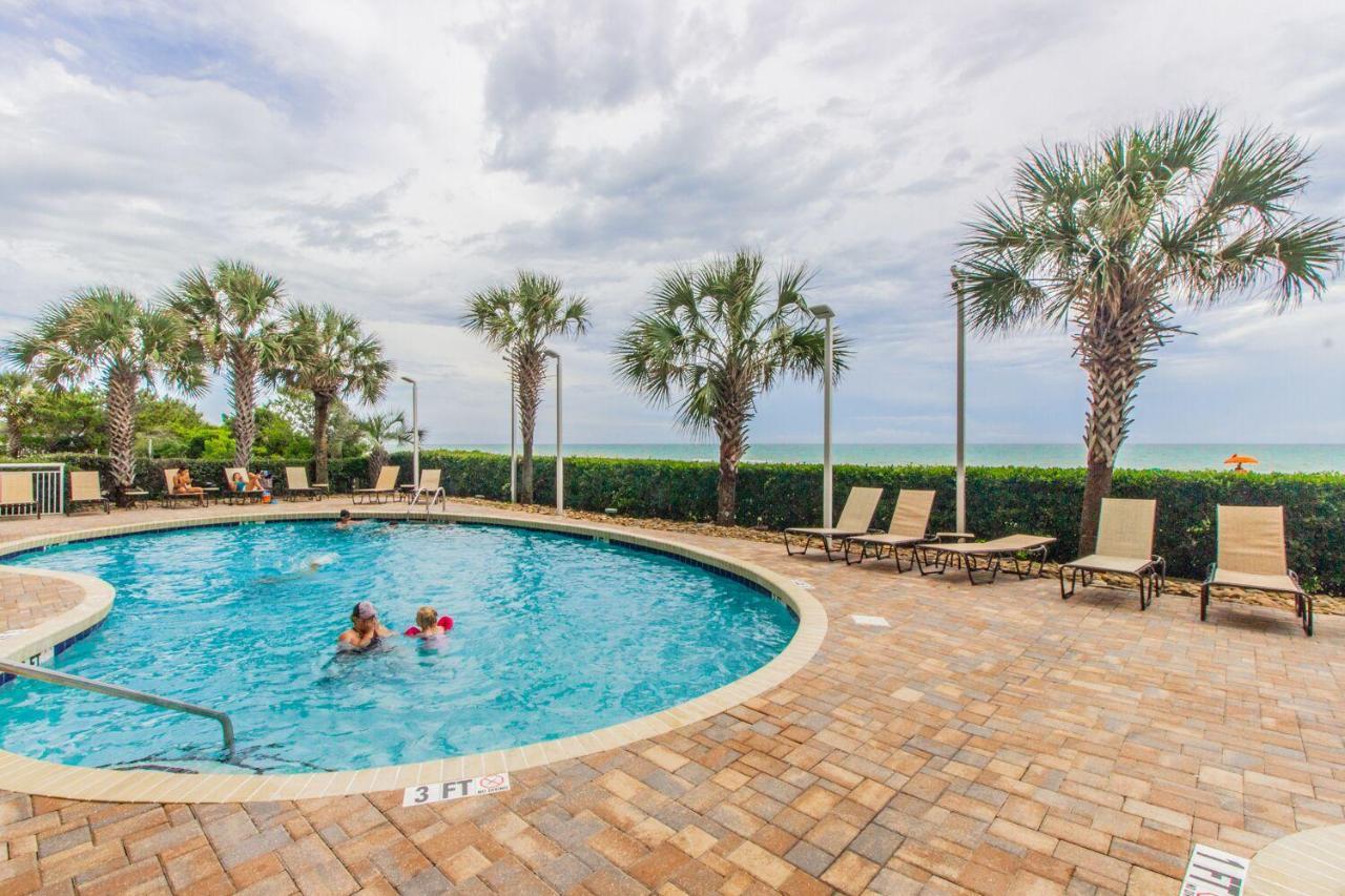 Carolinian 731 Villa Myrtle Beach Exterior photo