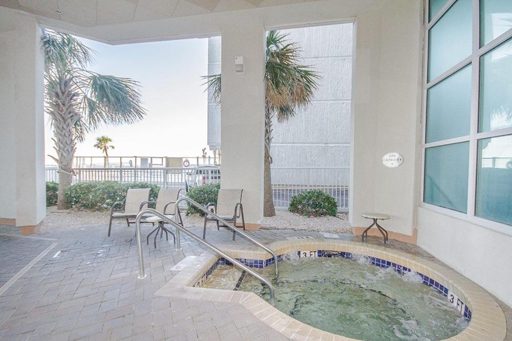 Carolinian 731 Villa Myrtle Beach Exterior photo
