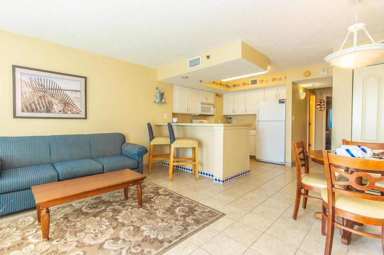 Carolinian 731 Villa Myrtle Beach Exterior photo