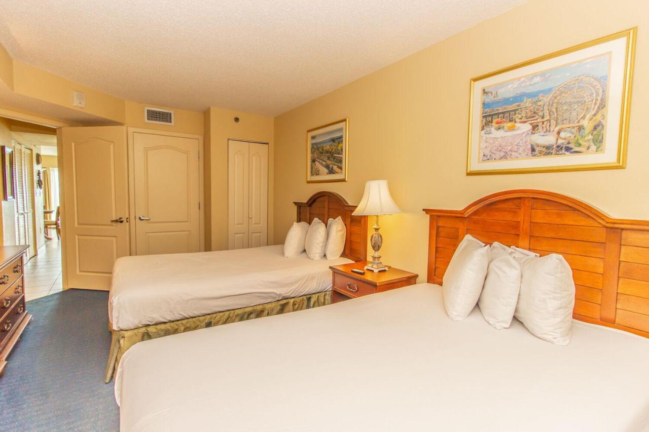 Carolinian 731 Villa Myrtle Beach Exterior photo